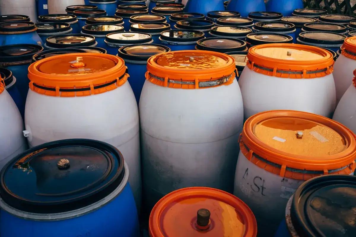 Hazmat Cleanup in Newark, CA